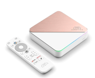 Homatics Box R Plus 4K - 1162344 - zdjęcie 1